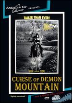 Curse of Demon Mountain - Earl E. Smith