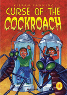 Curse of the Cockroach - Fanning, Kieran