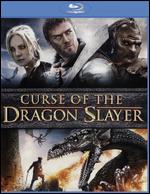 Curse of the Dragon Slayer [Blu-ray] - John Lyde