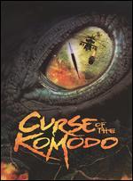 Curse of the Komodo - Jim Wynorski