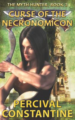 Curse of the Necronomicon - Constantine, Percival