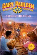 Curse of the Ruins - Paulsen, Gary