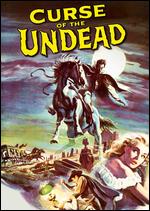 Curse of the Undead - Edward Dein