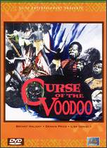 Curse of the Voodoo - Lindsay Shonteff