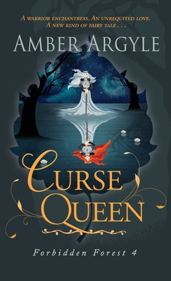 Curse Queen - Argyle, Amber
