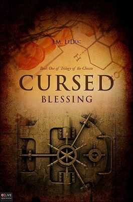 Cursed Blessing - Leduc, J M