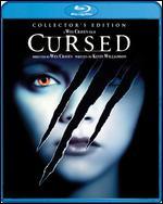 Cursed [Blu-ray]