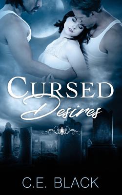 Cursed Desires - Black, C E