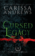 Cursed Legacy: A Supernatural Ghost Series