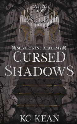 Cursed Shadows - Kean, Kc