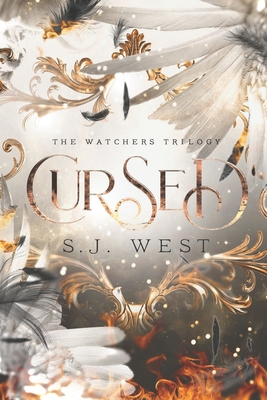 Cursed - West, S J