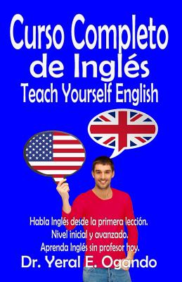 Curso Completo de Ingles - Ogando, Yeral E