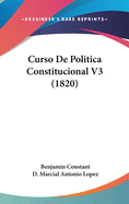 Curso de Politica Constitucional V3 (1820)