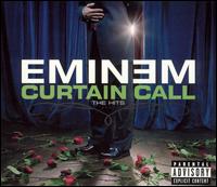 Curtain Call: The Hits [Deluxe Edition] - Eminem