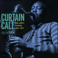 Curtain Call - Hank Mobley