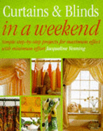 Curtains & Blind in a Weekend