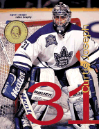 Curtis Joseph: The Acrobat - Brophy, Mike