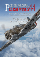 Curtiss Hawk 75: H-75/P-36a/Mohawk