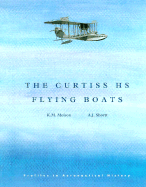 Curtiss HS Flying Boats