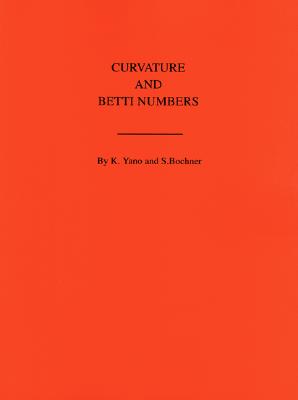 Curvature and Betti Numbers - Trust, Salomon, and Yano, Kentaro