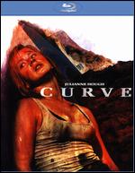 Curve [Blu-ray] - Iain Softley