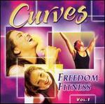 Curves Freedom Fitness Music, Vol. 1