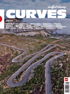 Curves: Japan: Volume 25