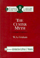 Custer Myth