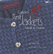 Custom Fit Knit Jackets: Casual to Couture