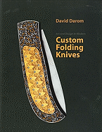 Custom Folding Knives