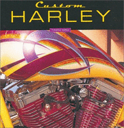 Custom Harley - Norris, Martin
