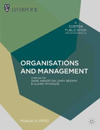 Custom Liverpool Organisations and Management Ulms151