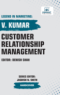 Customer Relationship Management