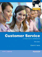 Customer Service: A Practical Approach: International Edition