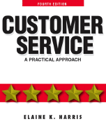 Customer Service: A Practical Approach
