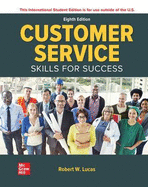 Customer Service Skills for Success ISE