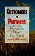 Customers as Partners