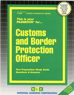 Customs and Border Protection Officer