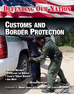 Customs and Border Protection - Kerrigan, Michael