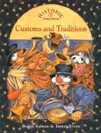 Customs and Traditions - Kalman, Bobbie, and Everts, Tammy