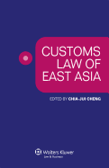 Customs Law of East Asia