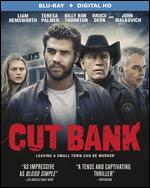 Cut Bank [Blu-ray] - Matt Shakman