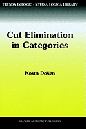 Cut Elimination in Categories