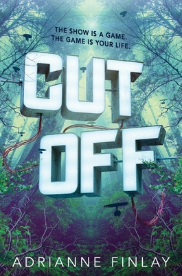 Cut Off - Finlay, Adrianne