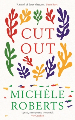 Cut Out - Roberts, Michle