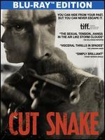 Cut Snake [Blu-ray]