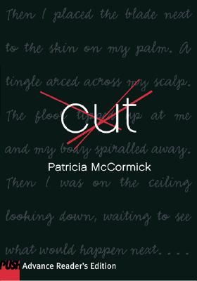 Cut - McCormick, Patricia