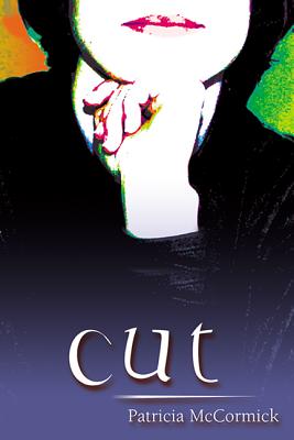 Cut - McCormick, Patricia