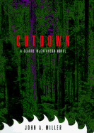 Cutdown: A Claude McCutcheon Novel
