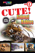 Cute! Animal Babies